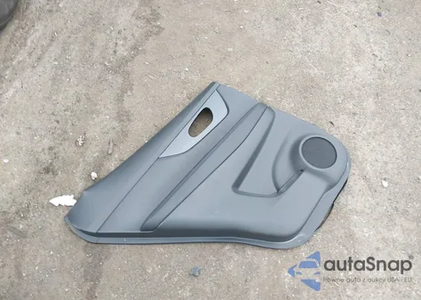 2019 Nissan Rogue Sv z USA, uszkodzony, nr VIN KNMAT2MT7KP500047